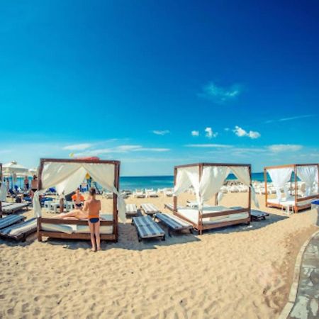 Privilege Fort Beach - Menada Apartments Elenite Dış mekan fotoğraf