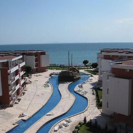 Privilege Fort Beach - Menada Apartments Elenite Dış mekan fotoğraf