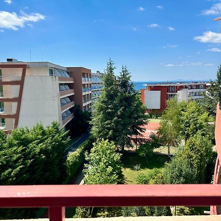Privilege Fort Beach - Menada Apartments Elenite Dış mekan fotoğraf