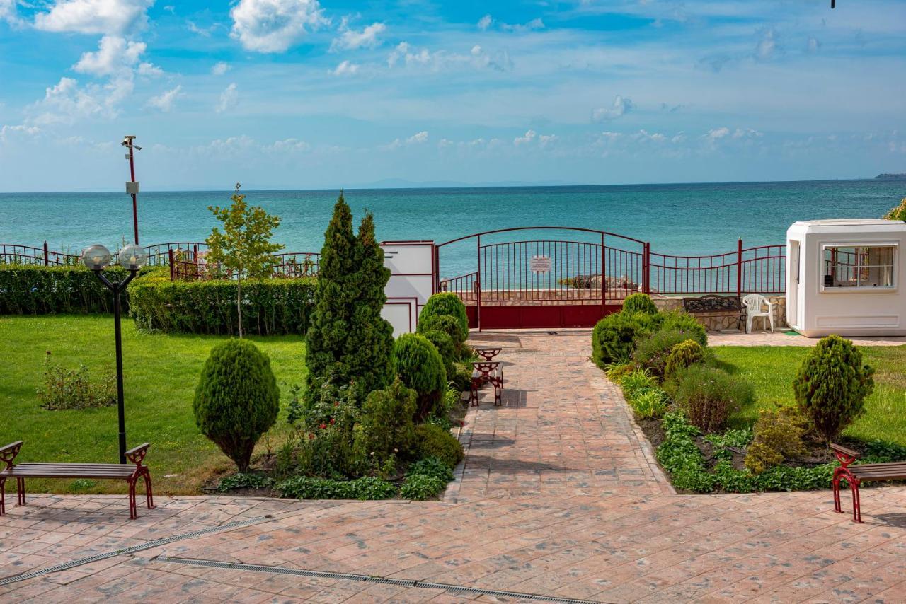 Privilege Fort Beach - Menada Apartments Elenite Dış mekan fotoğraf