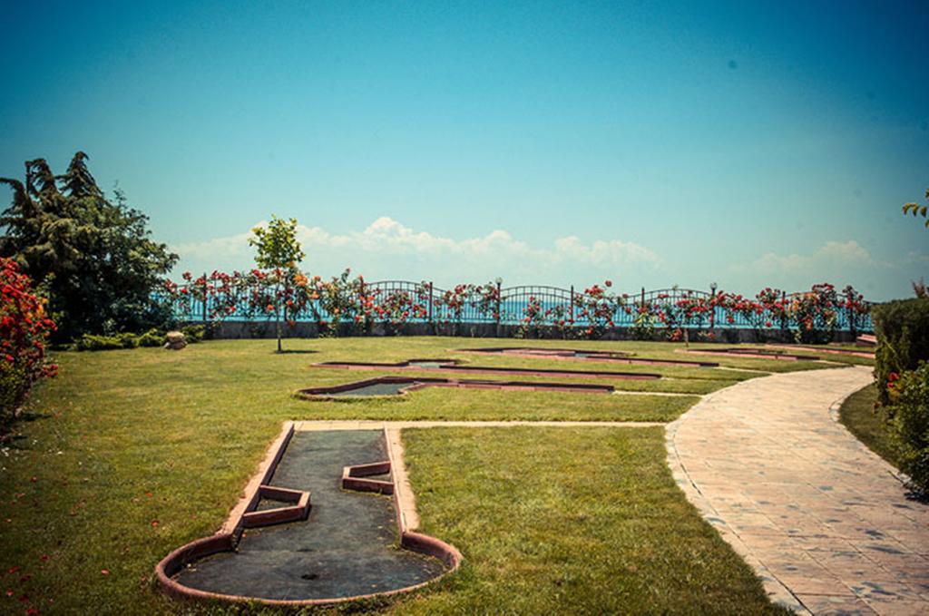Privilege Fort Beach - Menada Apartments Elenite Dış mekan fotoğraf