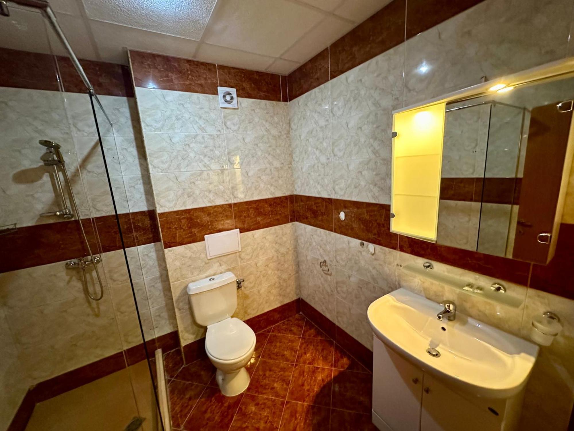 Privilege Fort Beach - Menada Apartments Elenite Dış mekan fotoğraf