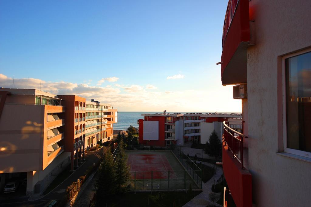 Privilege Fort Beach - Menada Apartments Elenite Oda fotoğraf