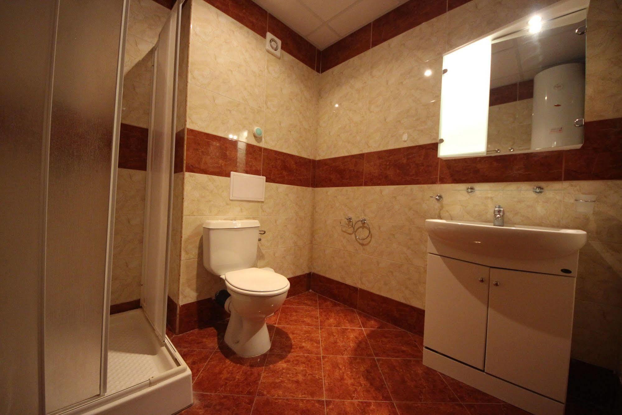 Privilege Fort Beach - Menada Apartments Elenite Dış mekan fotoğraf