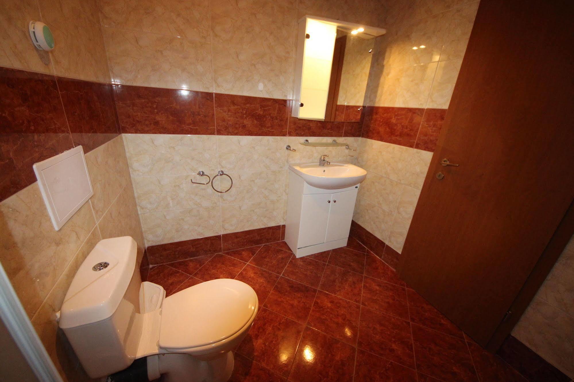 Privilege Fort Beach - Menada Apartments Elenite Dış mekan fotoğraf