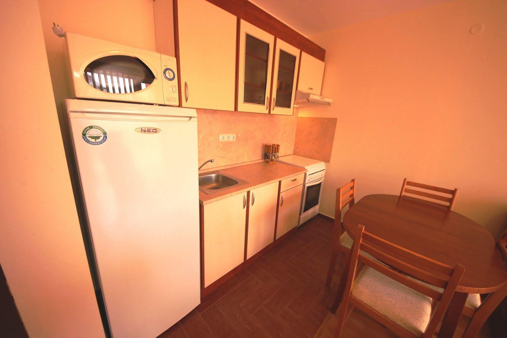 Privilege Fort Beach - Menada Apartments Elenite Dış mekan fotoğraf